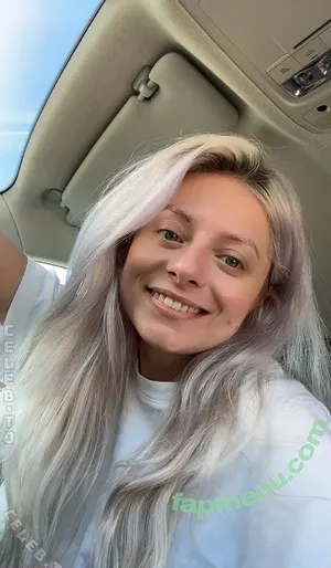 Voiceangelica nude photo #0016