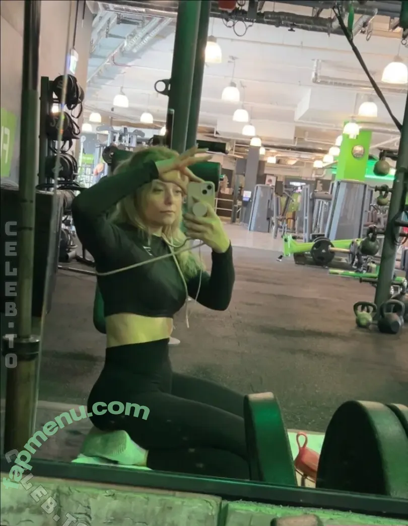 Voiceangelica nude photo #0018 (Voiceangelica)