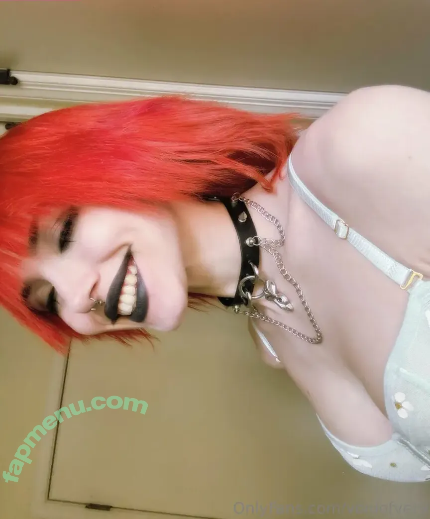 voidofvera nude photo #0007 (theonetowait / veravsgames)