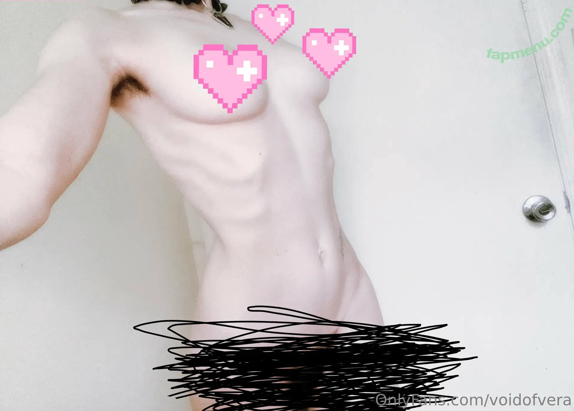 voidofvera nude photo #0071 (theonetowait / veravsgames)
