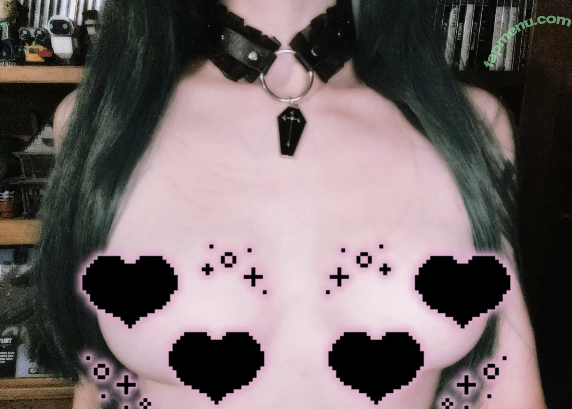 voidofvera nude photo #0076 (theonetowait / veravsgames)