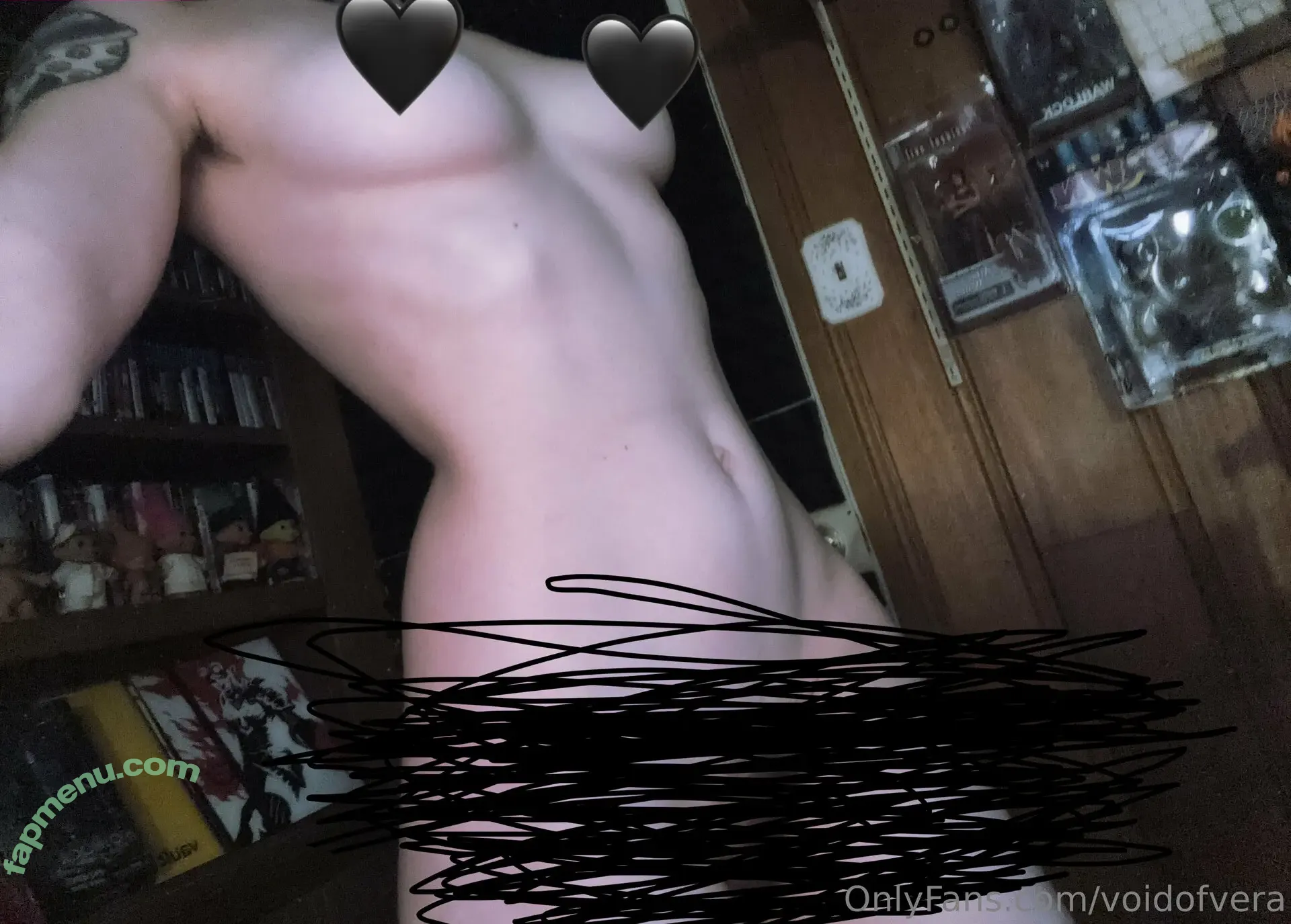 voidofvera nude photo #0085 (theonetowait / veravsgames)