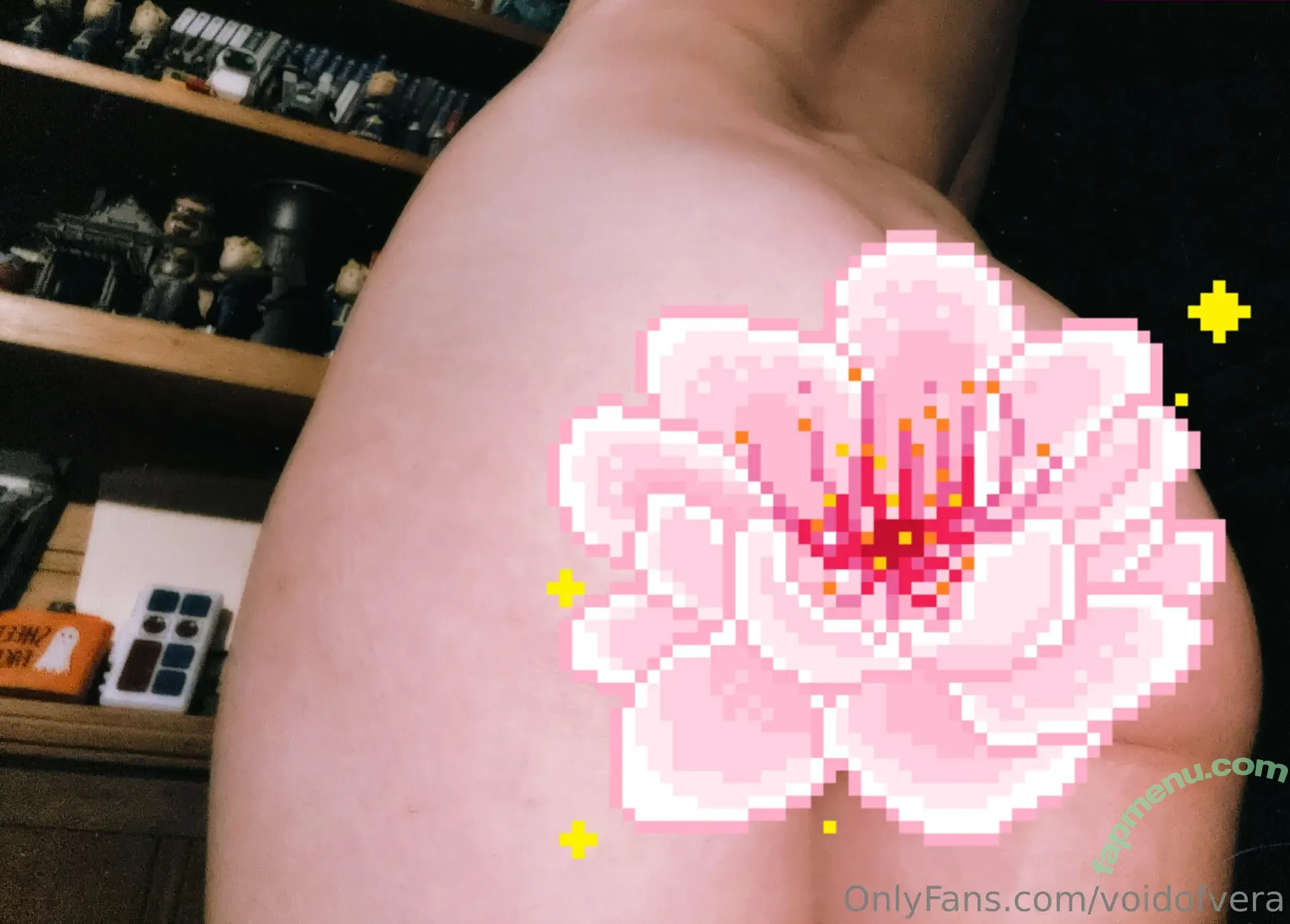 voidofvera nude photo #0086 (theonetowait / veravsgames)