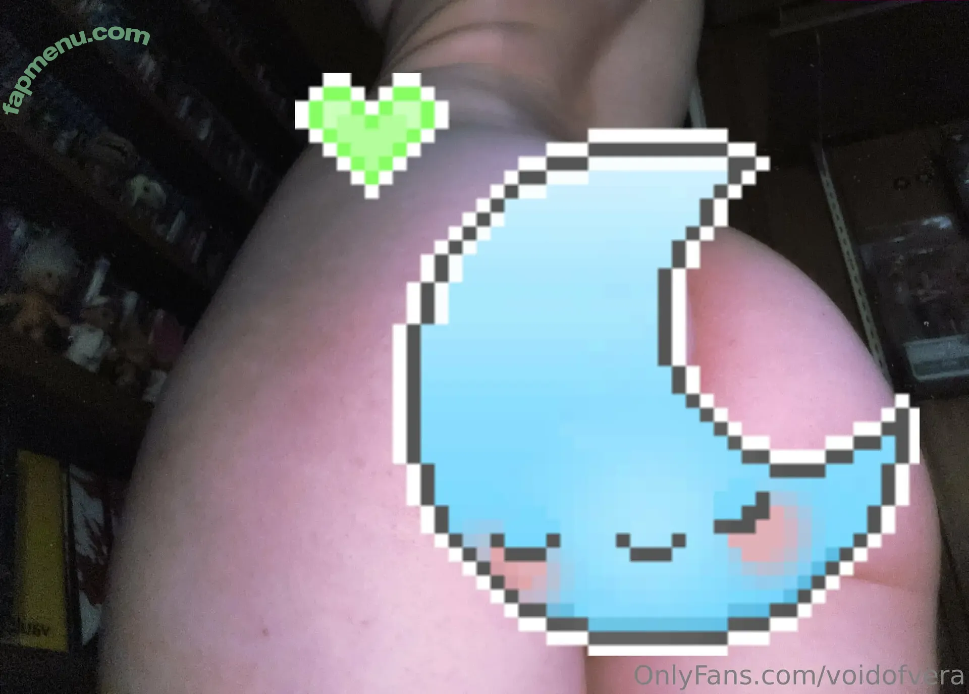 voidofvera nude photo #0087 (theonetowait / veravsgames)