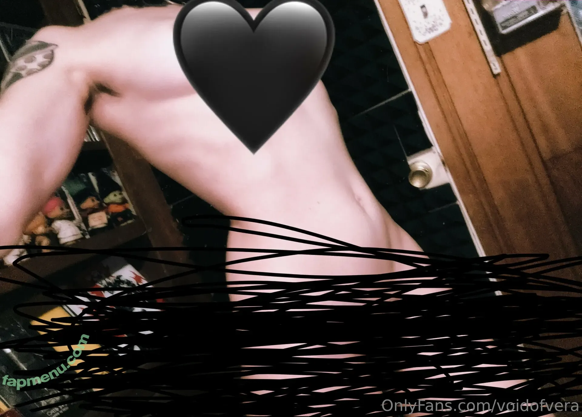 voidofvera nude photo #0088 (theonetowait / veravsgames)