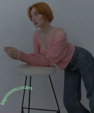 volo.lya / Лиза Володина nude photo #0002