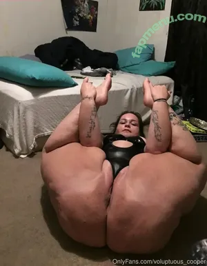 voluptuous_cooper / millie.carter nude photo #0116