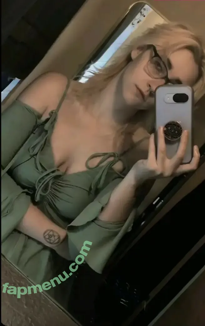 VomitFrog nude photo #0009 (thevomitfrog)