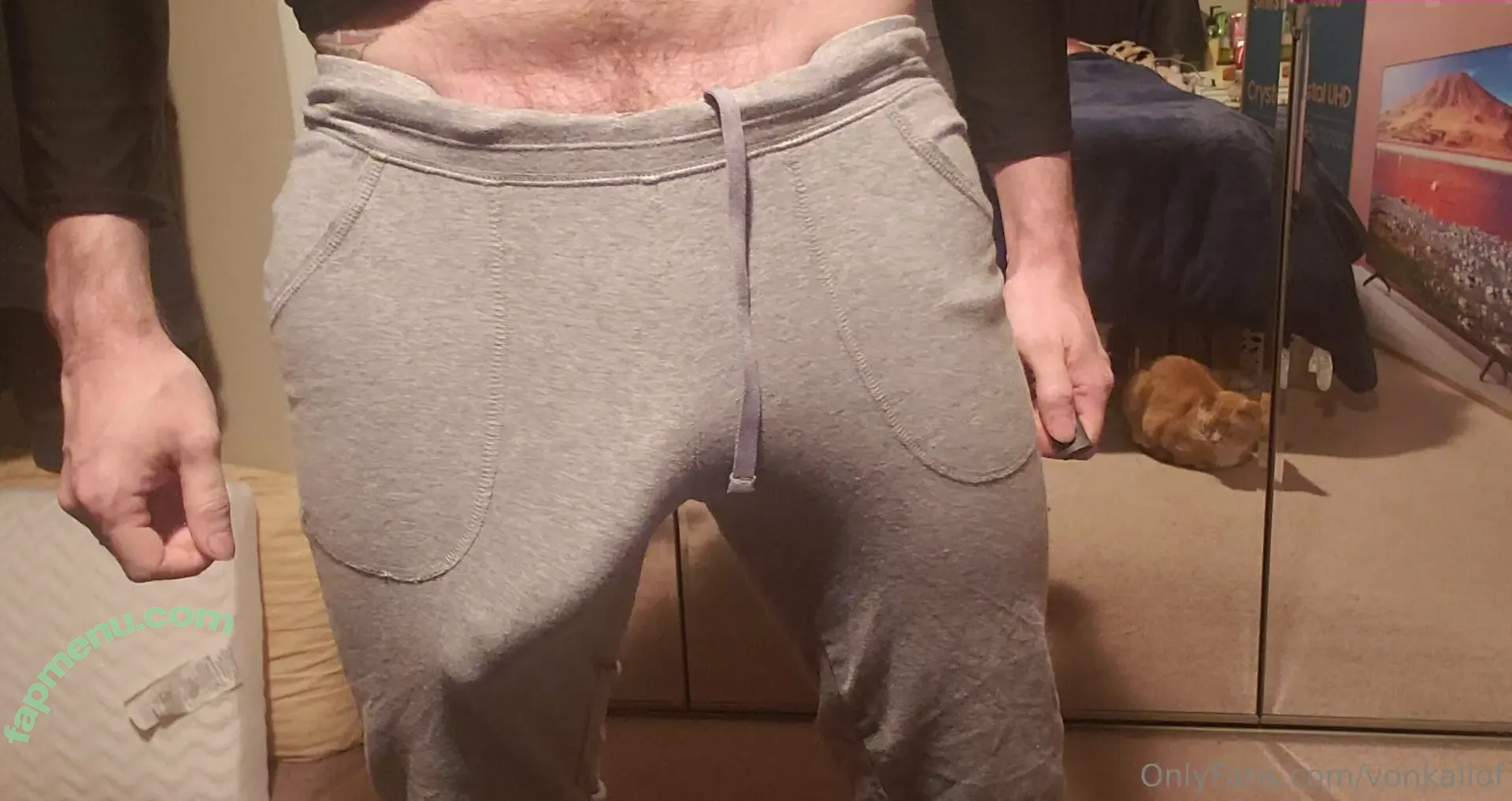 vonkailof nude photo #0002 (vonkailof)