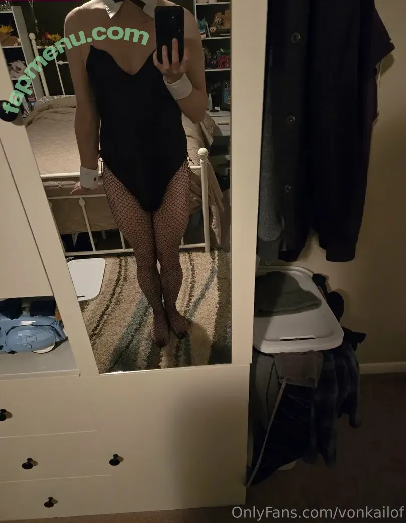 vonkailof nude photo #0030 (vonkailof)
