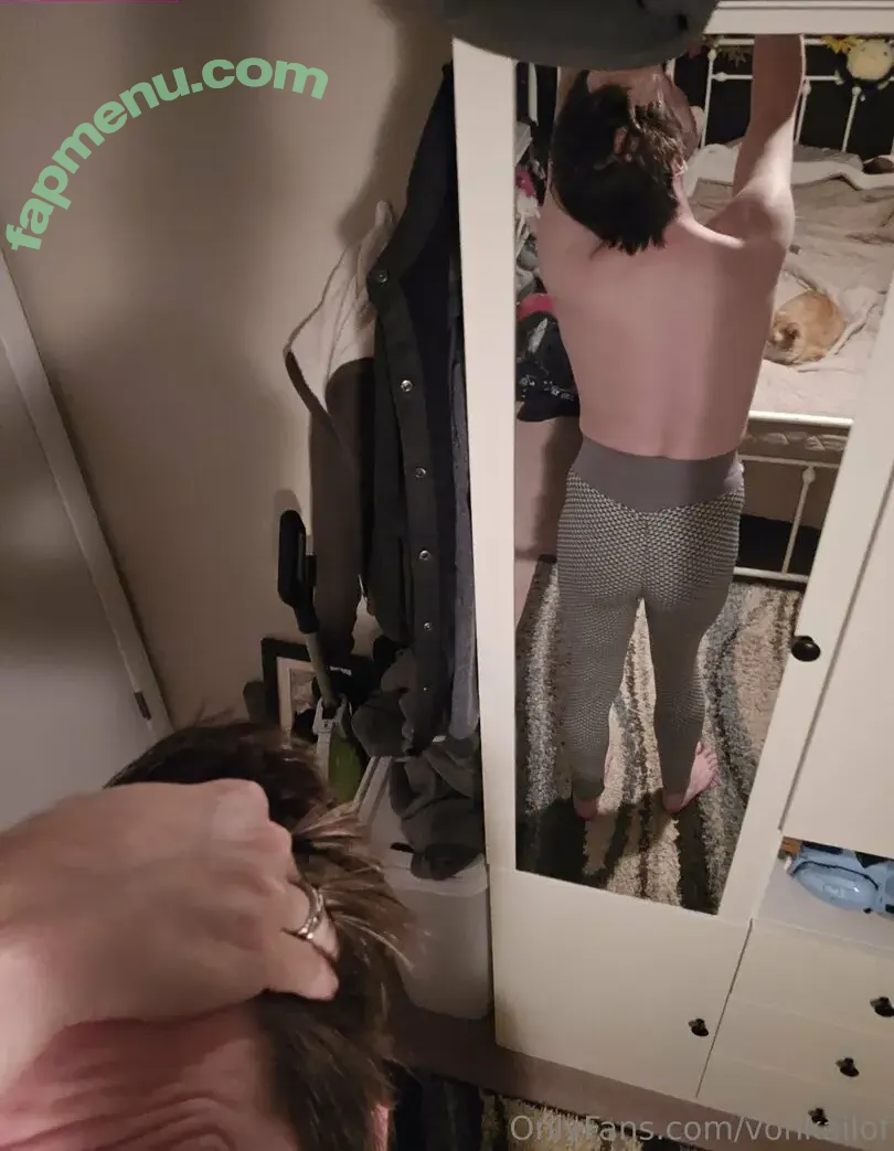vonkailof nude photo #0032 (vonkailof)