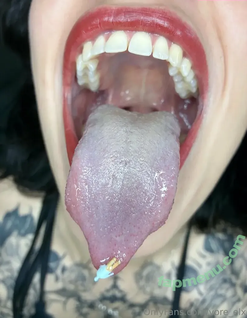 vore_elx nude photo #0010 (vore_elx)