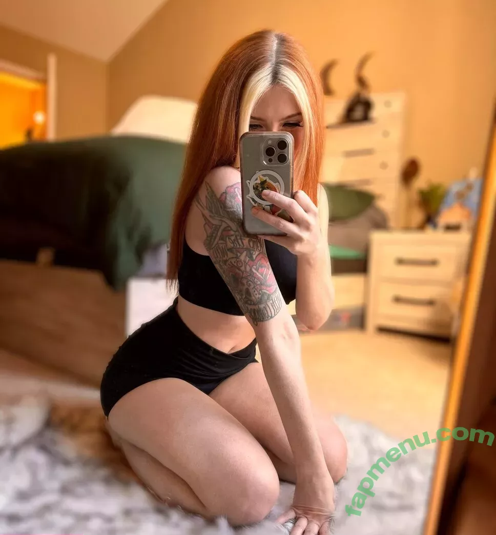 voxytwitch nude photo #0085 (voxy_hd)