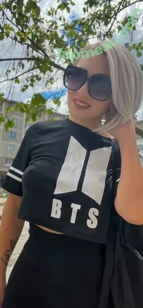 vrednashka nude photo #0167 (Vrednashka_5 / Мария Мордас)