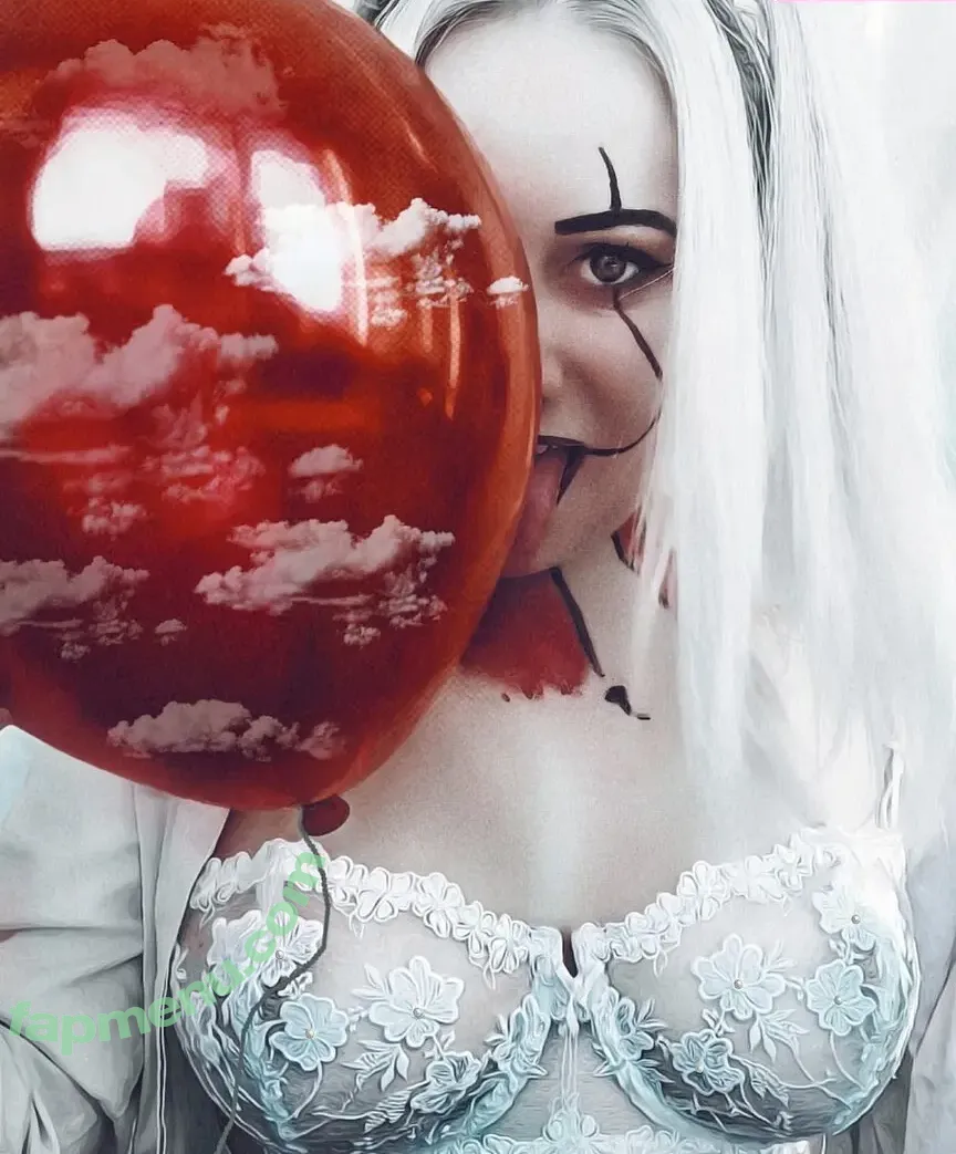 vrednashka nude photo #0193 (Vrednashka_5 / Мария Мордас)