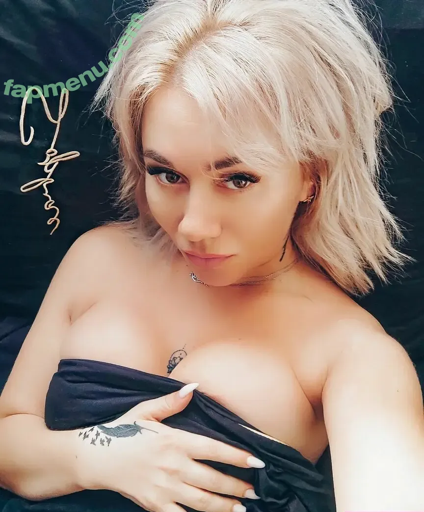 vrednashka nude photo #0195 (Vrednashka_5 / Мария Мордас)