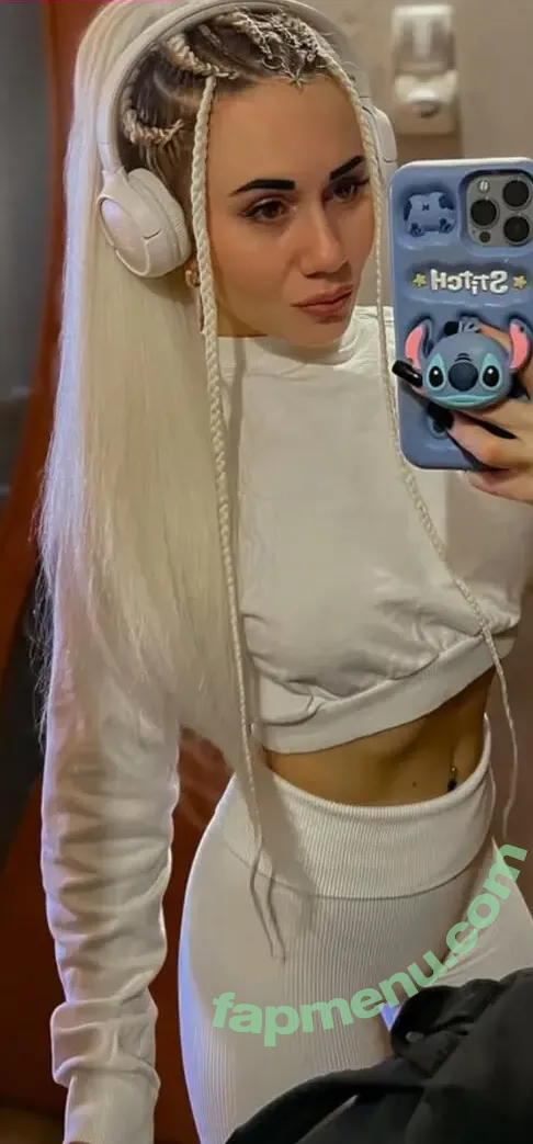 vrednashka nude photo #0205 (Vrednashka_5 / Мария Мордас)