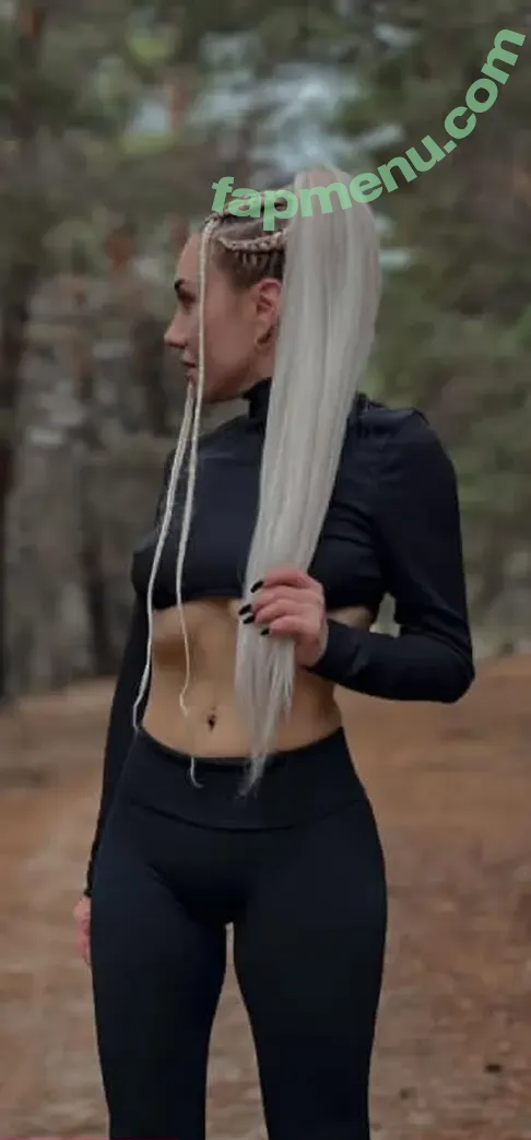 vrednashka nude photo #0209 (Vrednashka_5 / Мария Мордас)