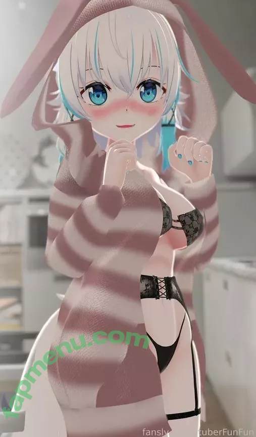 VRFunny nude photo #0001 (VtuberFunFun)