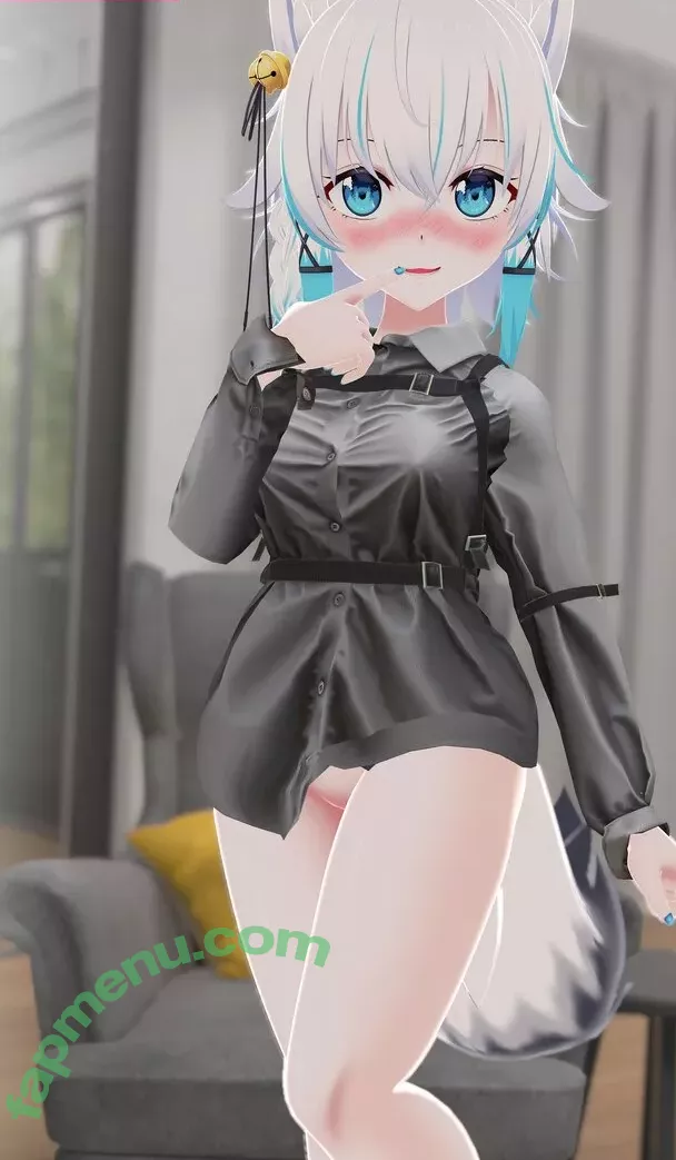 VRFunny nude photo #0002 (VtuberFunFun)