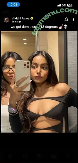 Vriddhi Patwa / vriddhipatwa nude photo #0020