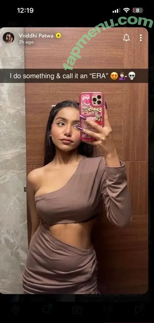 Vriddhi Patwa nude photo #0019 (vriddhipatwa)