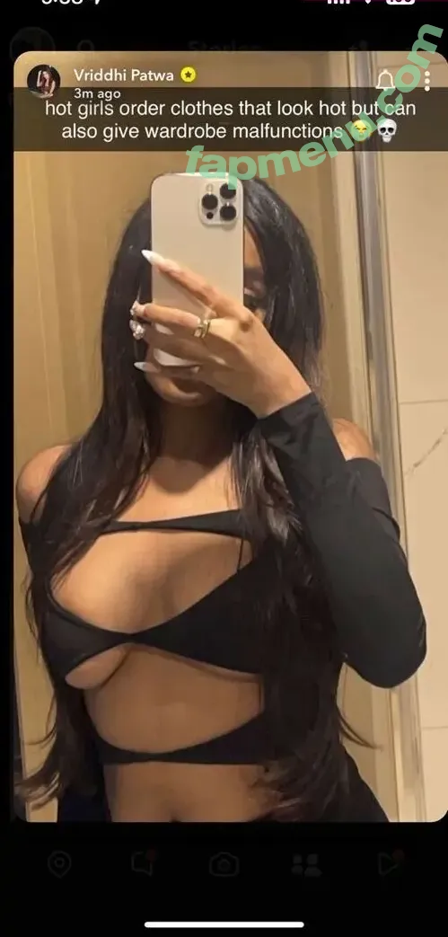 Vriddhi Patwa nude photo #0021 (vriddhipatwa)