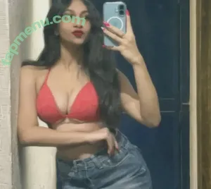 Vrinda Mandal / vrindamandal nude photo #0001