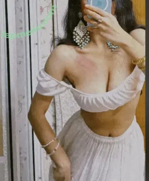 Vrinda Mandal / vrindamandal nude photo #0004