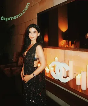 Vrinda Suri / vrindasurii nude photo #0100