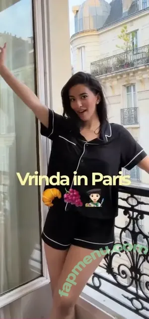 Vrinda Suri / vrindasurii nude photo #0107