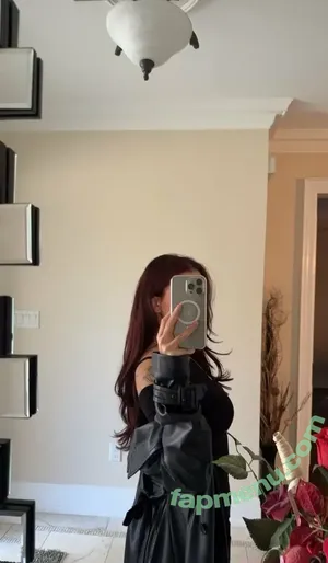 Vrosess / redcoveredroses / vrosess_ nude photo #0065