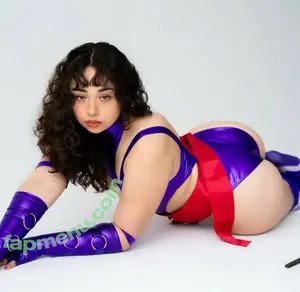 vrv0 / Majesticnessa / Vanessa nude photo #0075