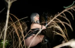 vrv0 / Majesticnessa / Vanessa nude photo #0082