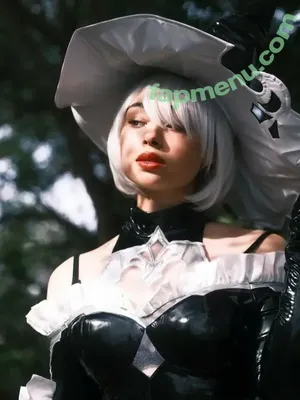 vrv0 / Majesticnessa / Vanessa nude photo #0083