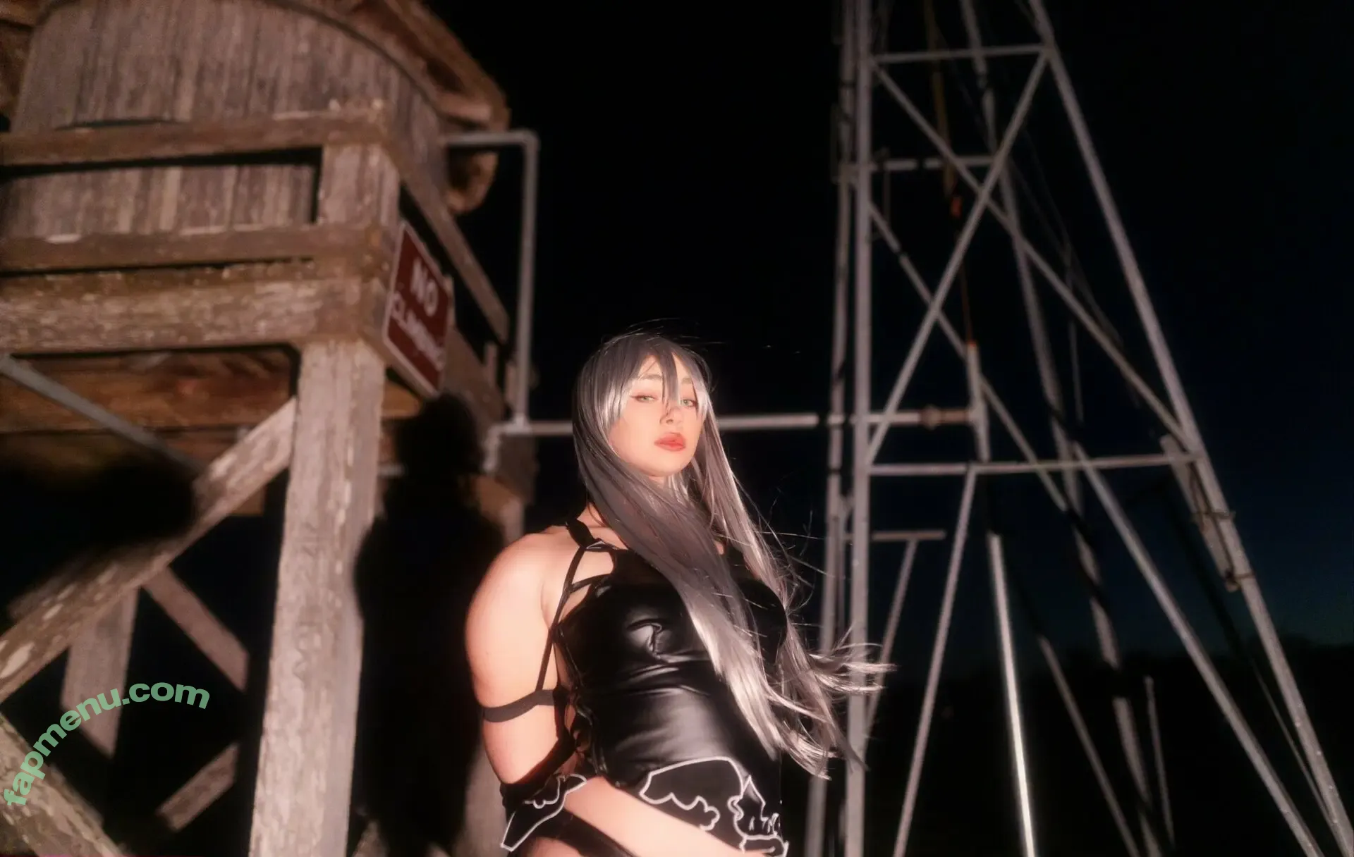 vrv0 nude photo #0081 (Majesticnessa / Vanessa)