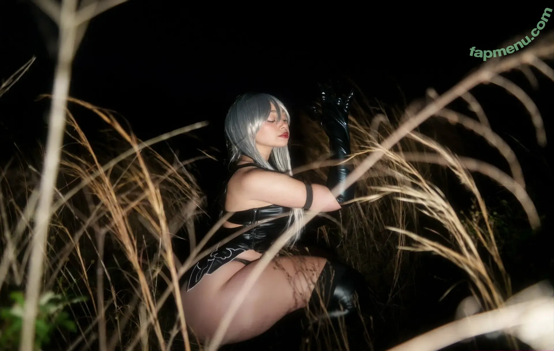 vrv0 nude photo #0082 (Majesticnessa / Vanessa)