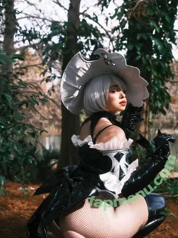 vrv0 nude photo #0084 (Majesticnessa / Vanessa)