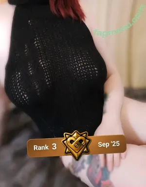 VtuberFefe / FeFe / covfefechan nude photo #0189