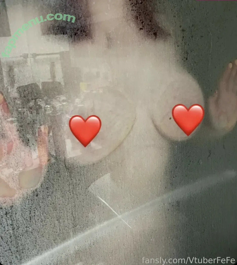 VtuberFefe nude photo #0216 (FeFe / covfefechan)