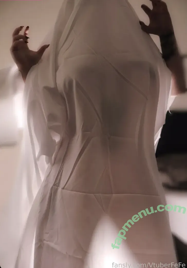 VtuberFefe nude photo #0218 (FeFe / covfefechan)
