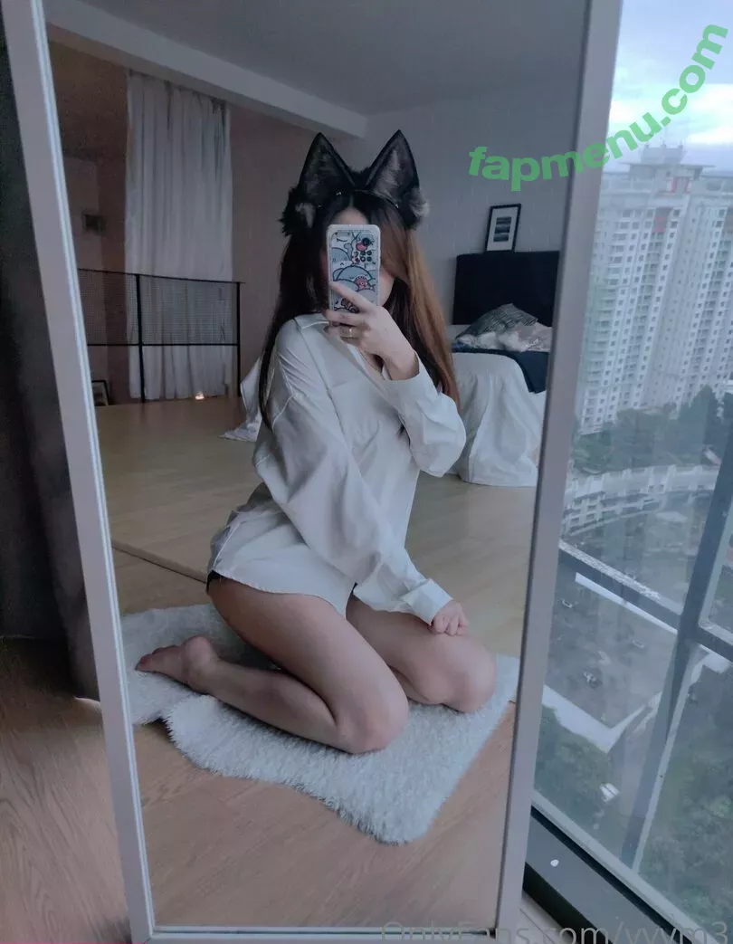 vvvm3 nude photo #0002 (vvvm3)