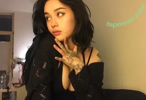Vylerria / ja.dey nude photo #0012