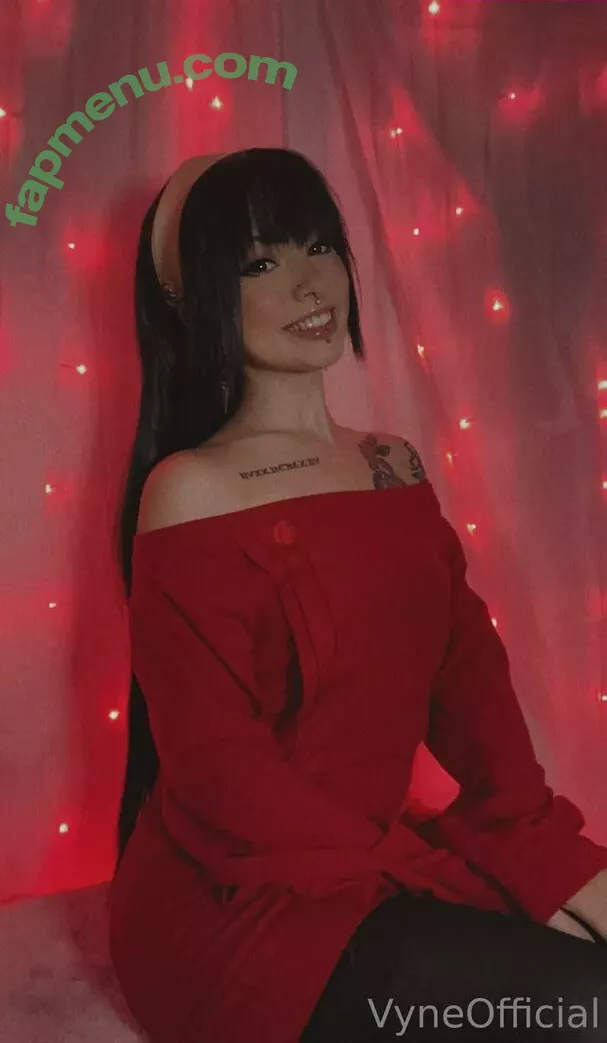 vyneofficial nude photo #0018 (vyne.official)