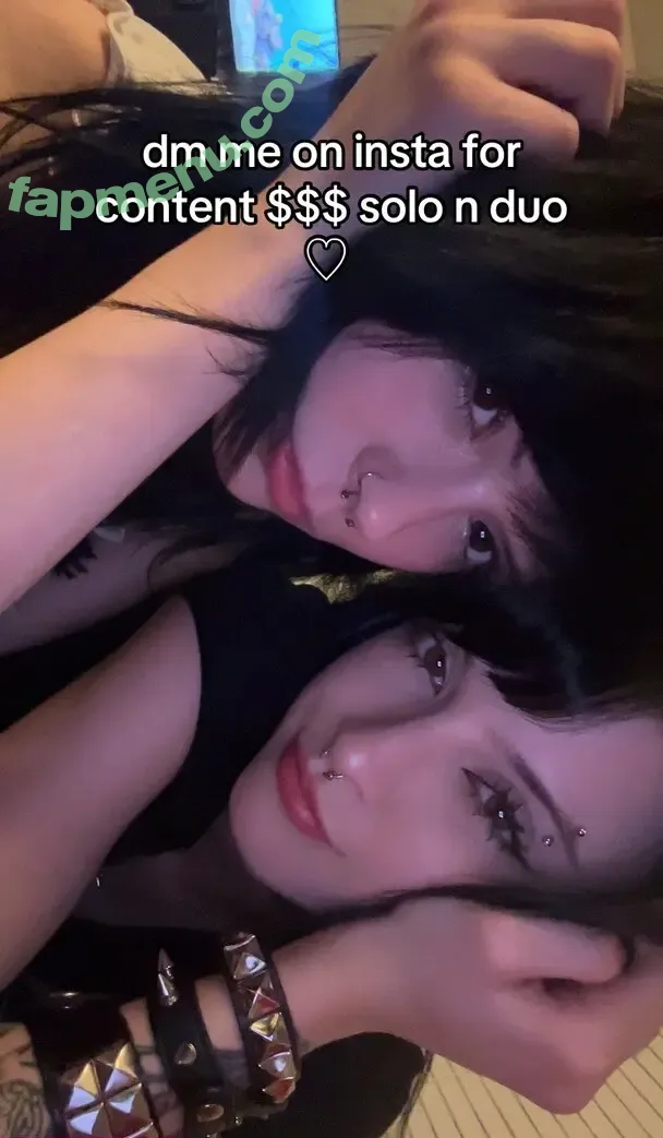 Vynomous nude photo #0014 (Birdcrumbs)