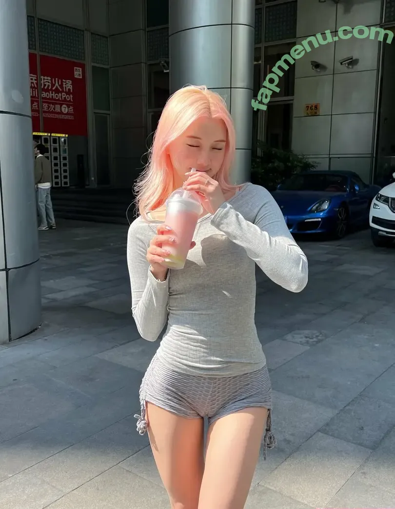Vyvan Le nude photo #0019 (Vyvanle / vyvan.le)