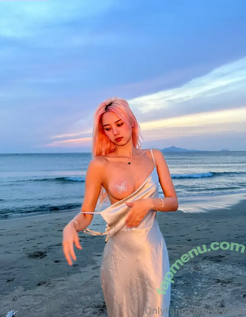 Vyvan Le nude photo #0015 (Vyvanle / vyvan.le)