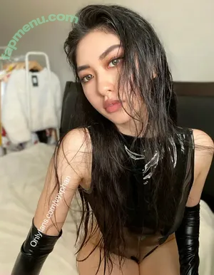 Vyxia Vyxphan / vyxphan nude photo #0269