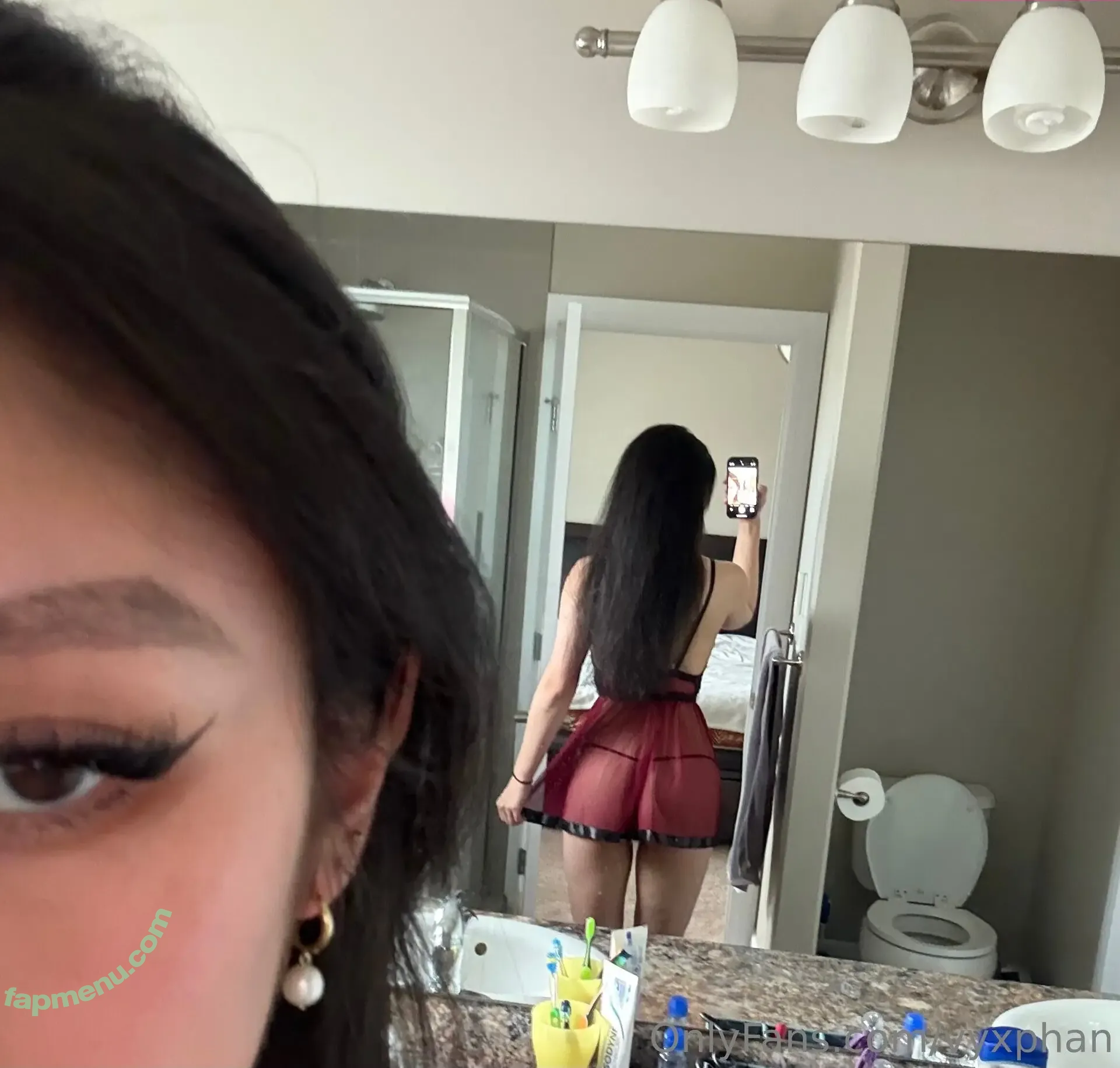 Vyxia Vyxphan nude photo #0213 (vyxphan)