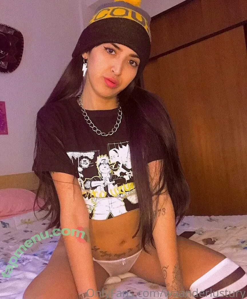 waanderlustury nude photo #0009 (wander_lustury)